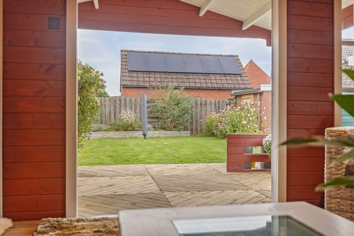 Photo 25 of Burg v Roijenstr Oost 111