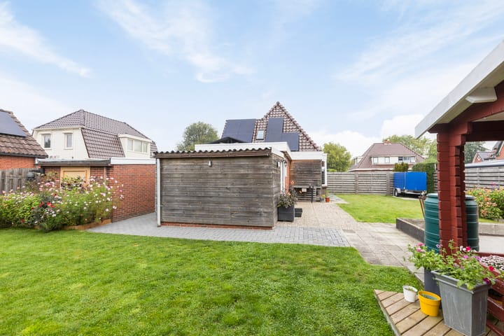 Photo 26 of Burg v Roijenstr Oost 111