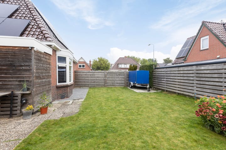 Photo 29 of Burg v Roijenstr Oost 111