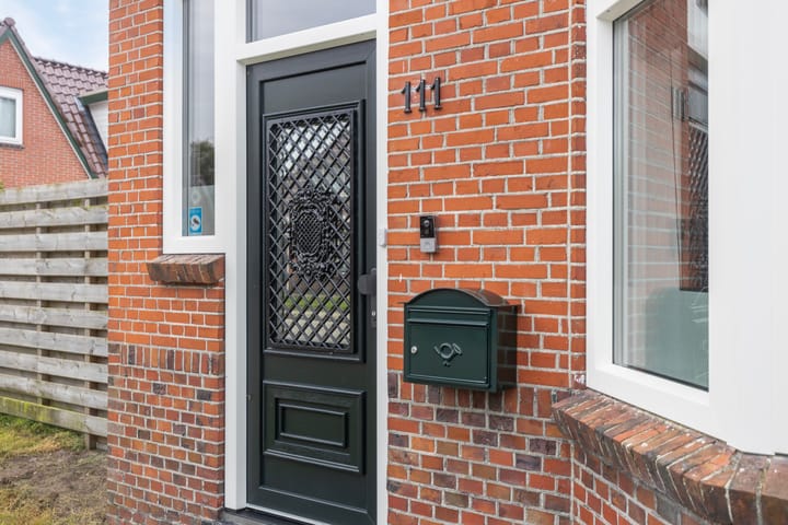 Photo 31 of Burg v Roijenstr Oost 111