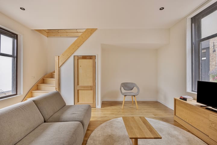 Foto 4 van Oostdijk 4