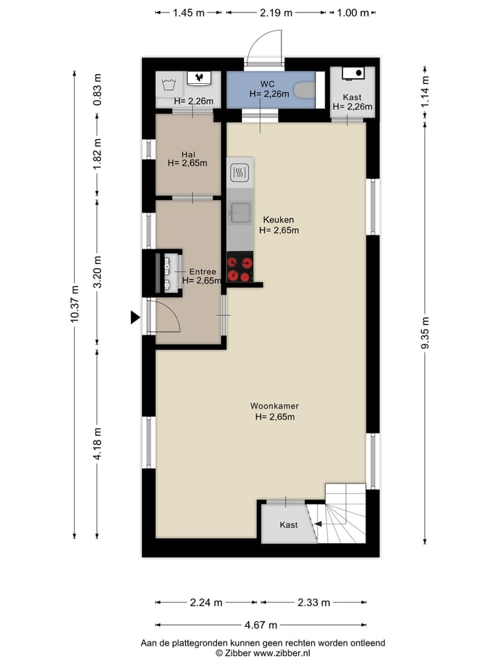 Foto 26 van Oostdijk 4