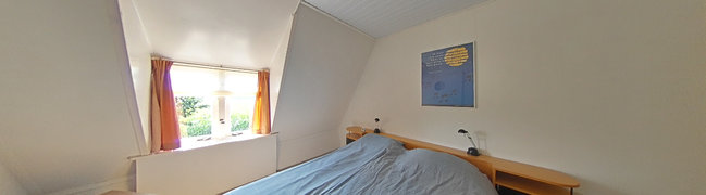 View 360° photo of slaapkamer of Zeelandsedijk 50