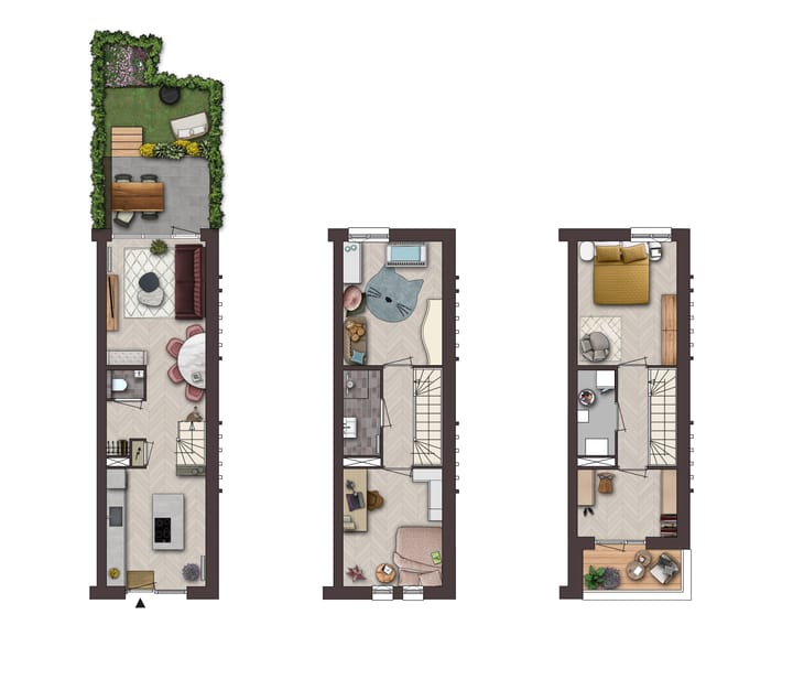 Foto 12 van Bouwnummer 7