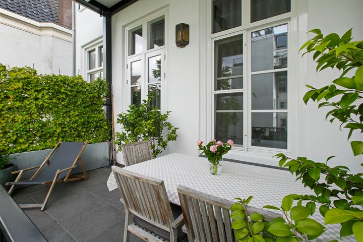 View photo 34 of Keizersgracht 472-A