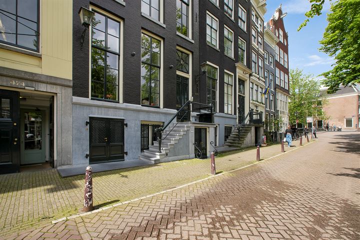 View photo 39 of Keizersgracht 472-A