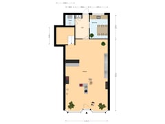 View floorplan