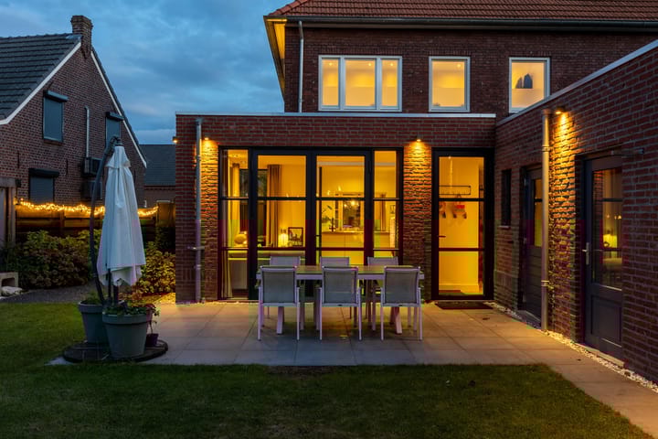 Foto 44 van Bosstraat 21