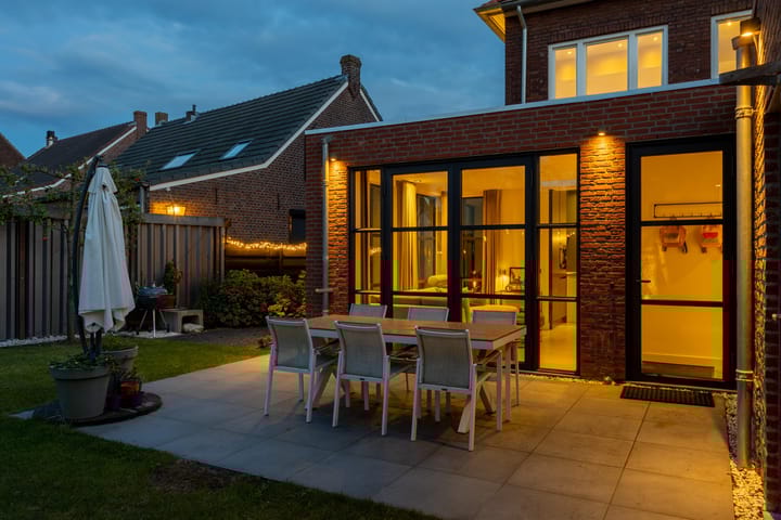 Foto 36 van Bosstraat 21