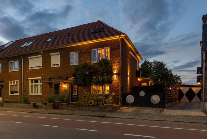 Foto 5 van Bosstraat 21