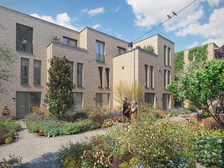 Photo 3 of Bouwnummer 9