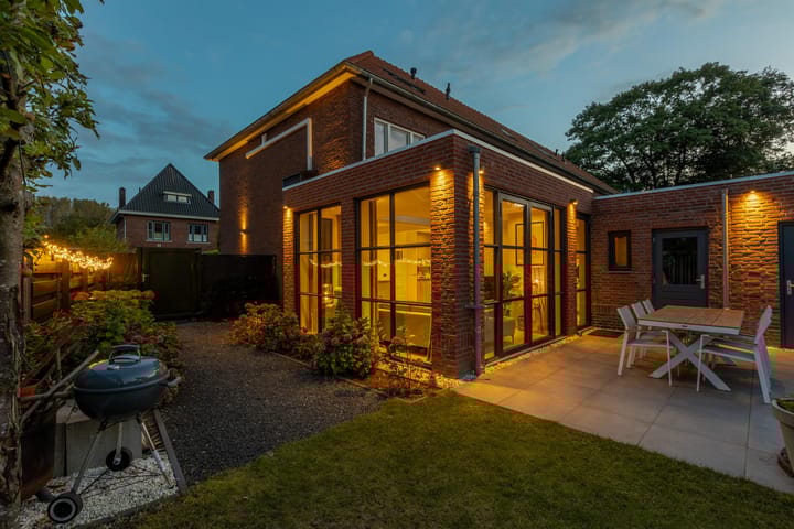 Foto 40 van Bosstraat 21