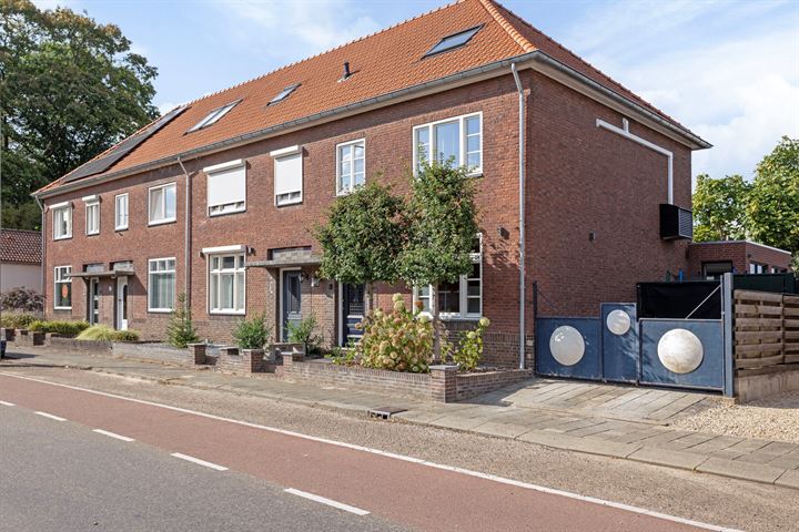 Bekijk foto 4 van Bosstraat 21