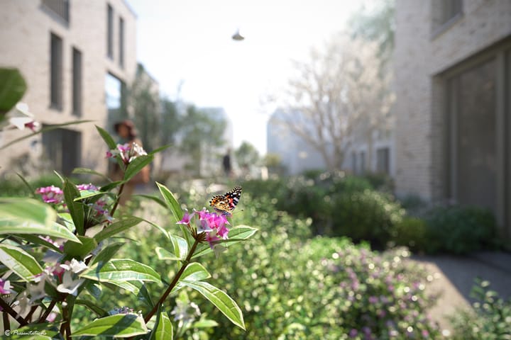 Foto 5 van Bouwnummer 6