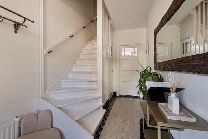 Foto 7 van Bosstraat 21