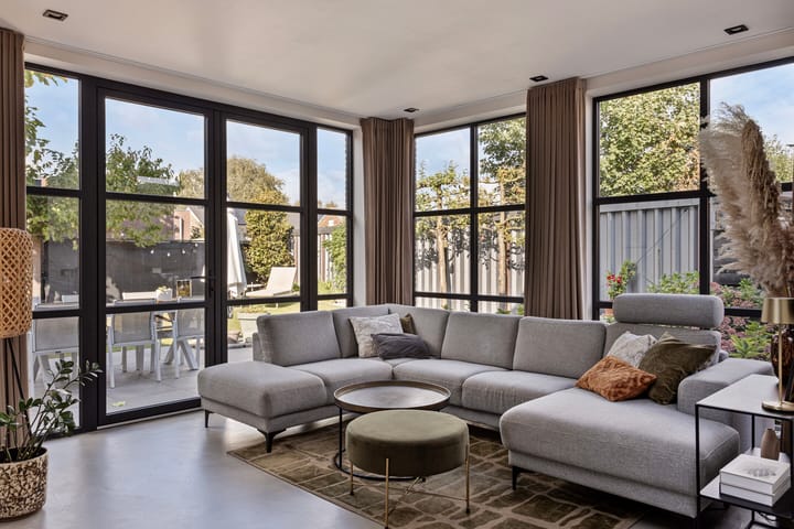 Foto 8 van Bosstraat 21