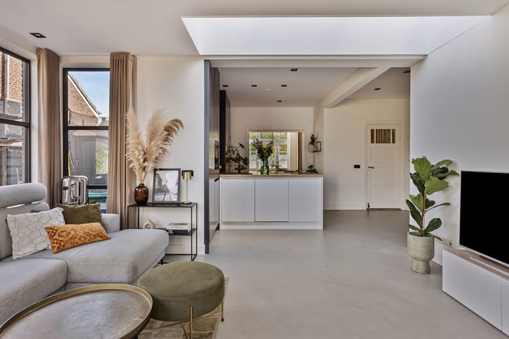 Foto 9 van Bosstraat 21