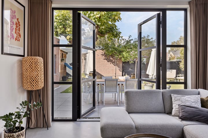 Foto 10 van Bosstraat 21