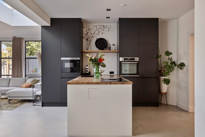 Foto 12 van Bosstraat 21