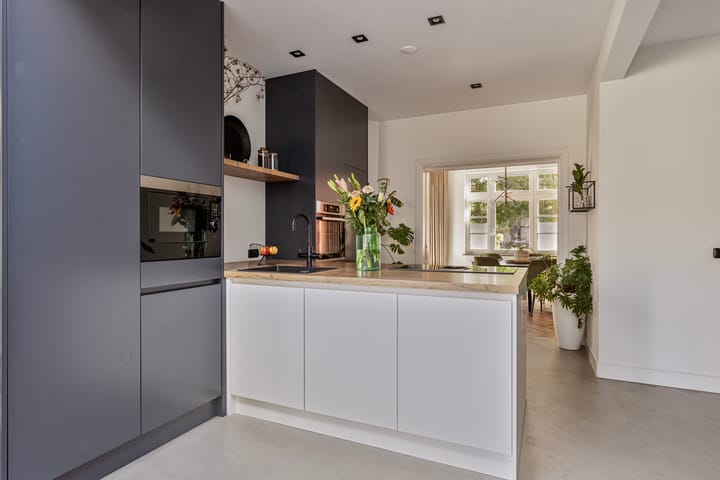 Foto 11 van Bosstraat 21