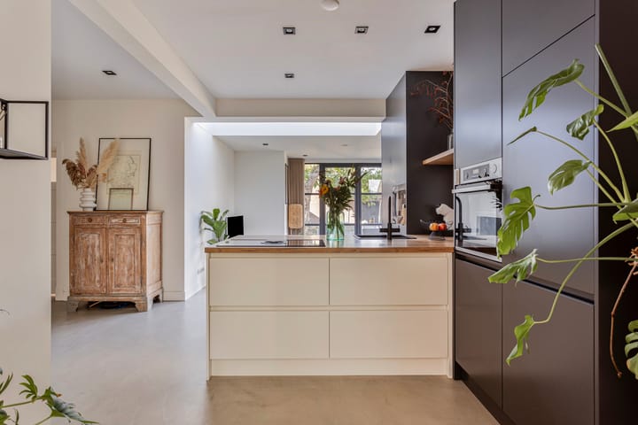 Foto 13 van Bosstraat 21