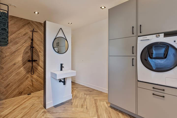 Foto 20 van Bosstraat 21