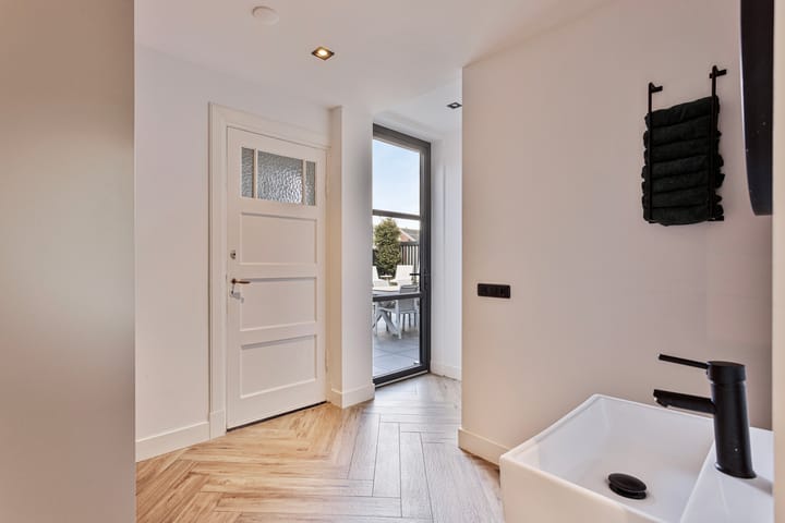 Foto 19 van Bosstraat 21