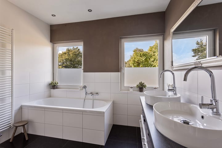 Foto 28 van Bosstraat 21