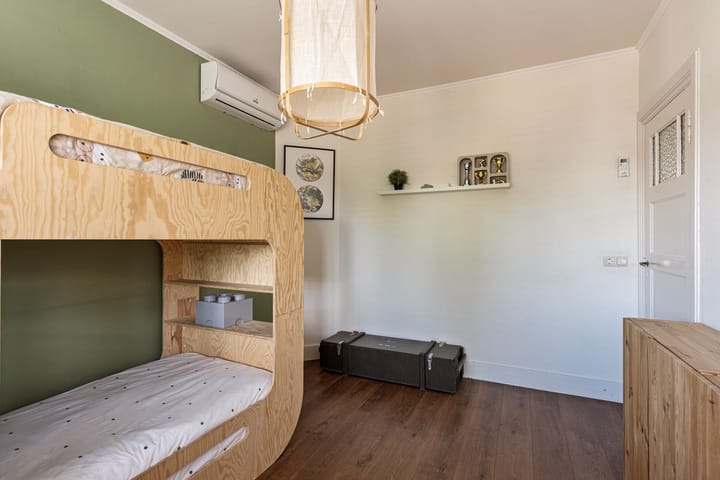 Foto 24 van Bosstraat 21