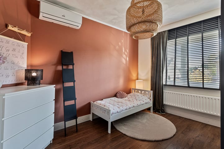 Foto 25 van Bosstraat 21