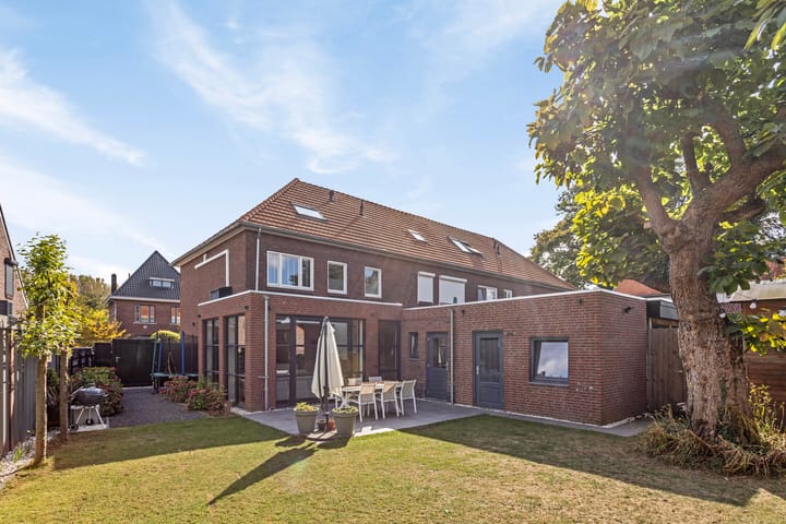 Foto 35 van Bosstraat 21