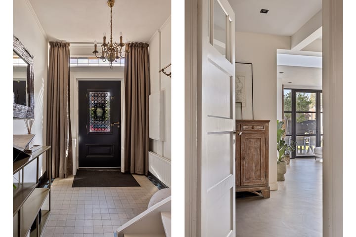 Foto 6 van Bosstraat 21