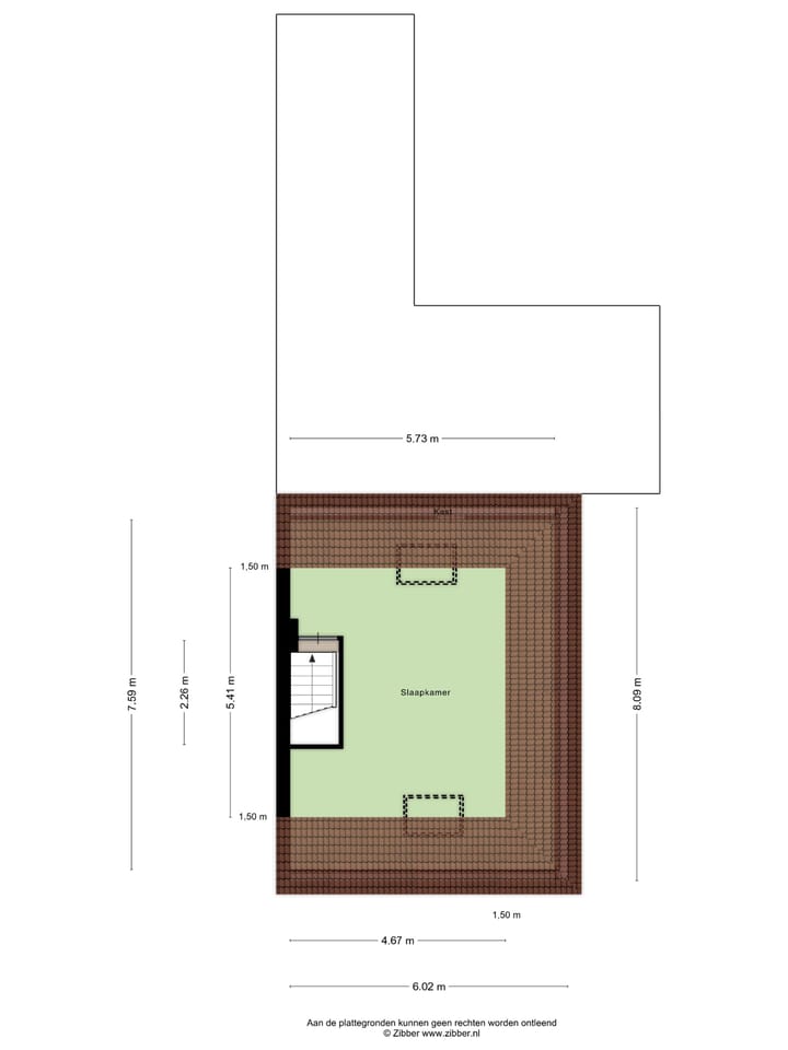 Foto 53 van Bosstraat 21