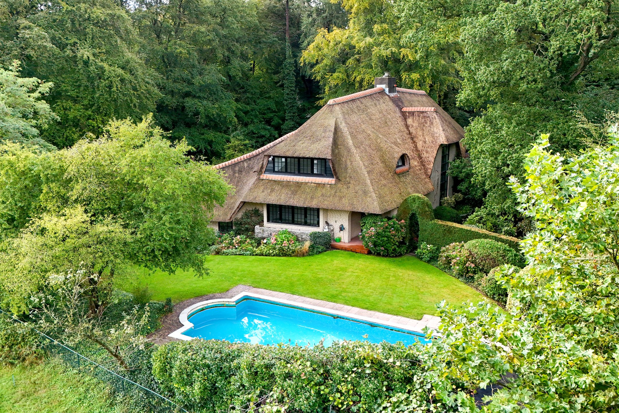 Groen van Prinstererlaan 1-A, 1, A, Wassenaar, 2243BR, Zuid-Holland, Nederland 1