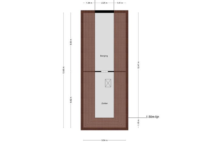 Bekijk foto 41 van Groen van Prinstererlaan 1-A