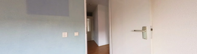 Bekijk 360° foto van Slaapkamer van Arthur van Schendelstraat 723