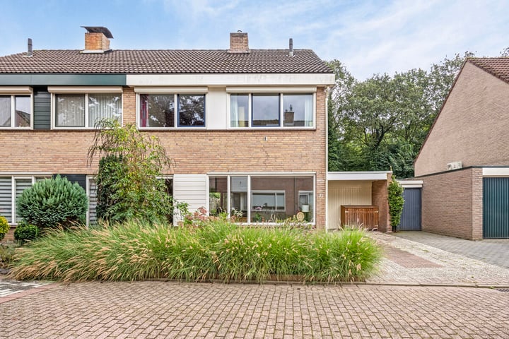 Bekijk foto 10 van Theodora Versteeghstraat 70