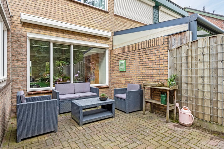 Bekijk foto 37 van Theodora Versteeghstraat 70