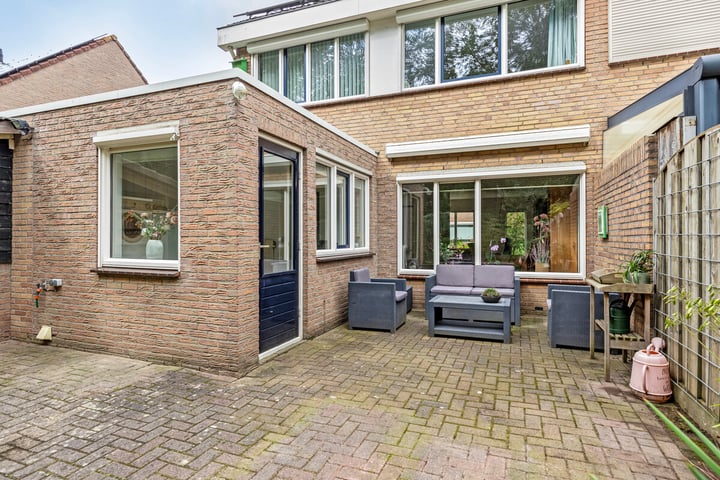 View photo 36 of Theodora Versteeghstraat 70