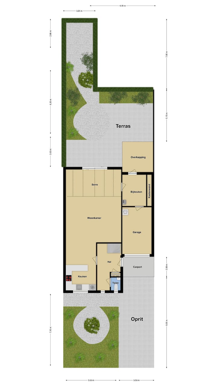 Foto 10 van Hoofdstraat 132