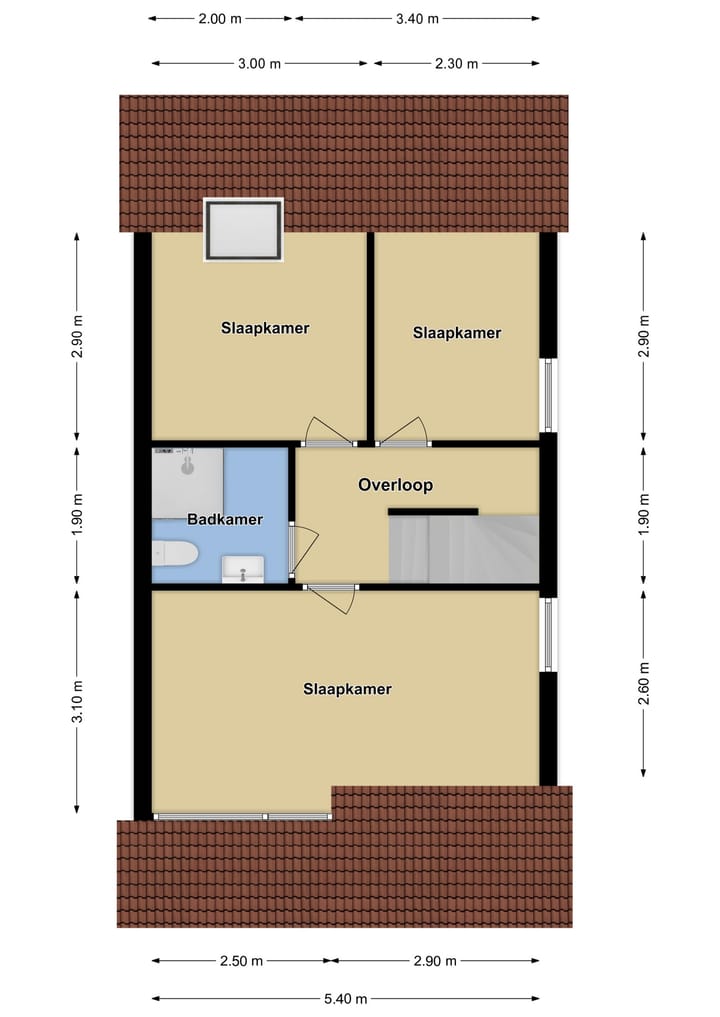 Foto 33 van Hoofdstraat 132