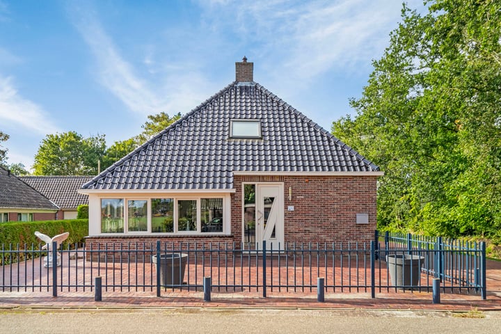 Schildwolderdijk 71