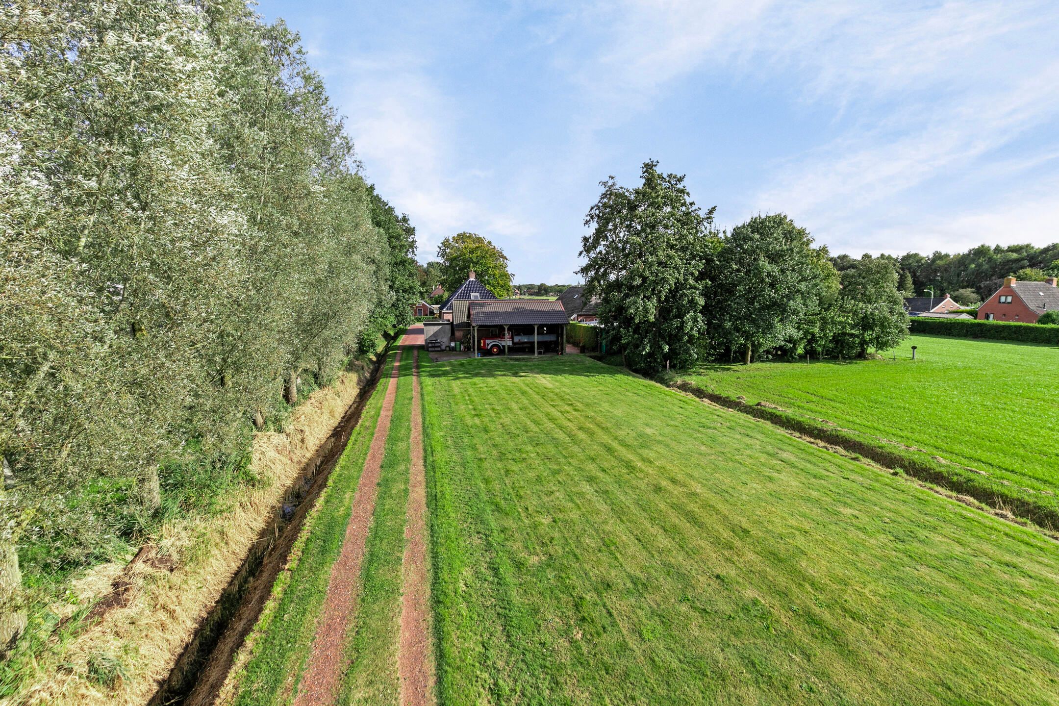 Foto 3 van Schildwolderdijk 71