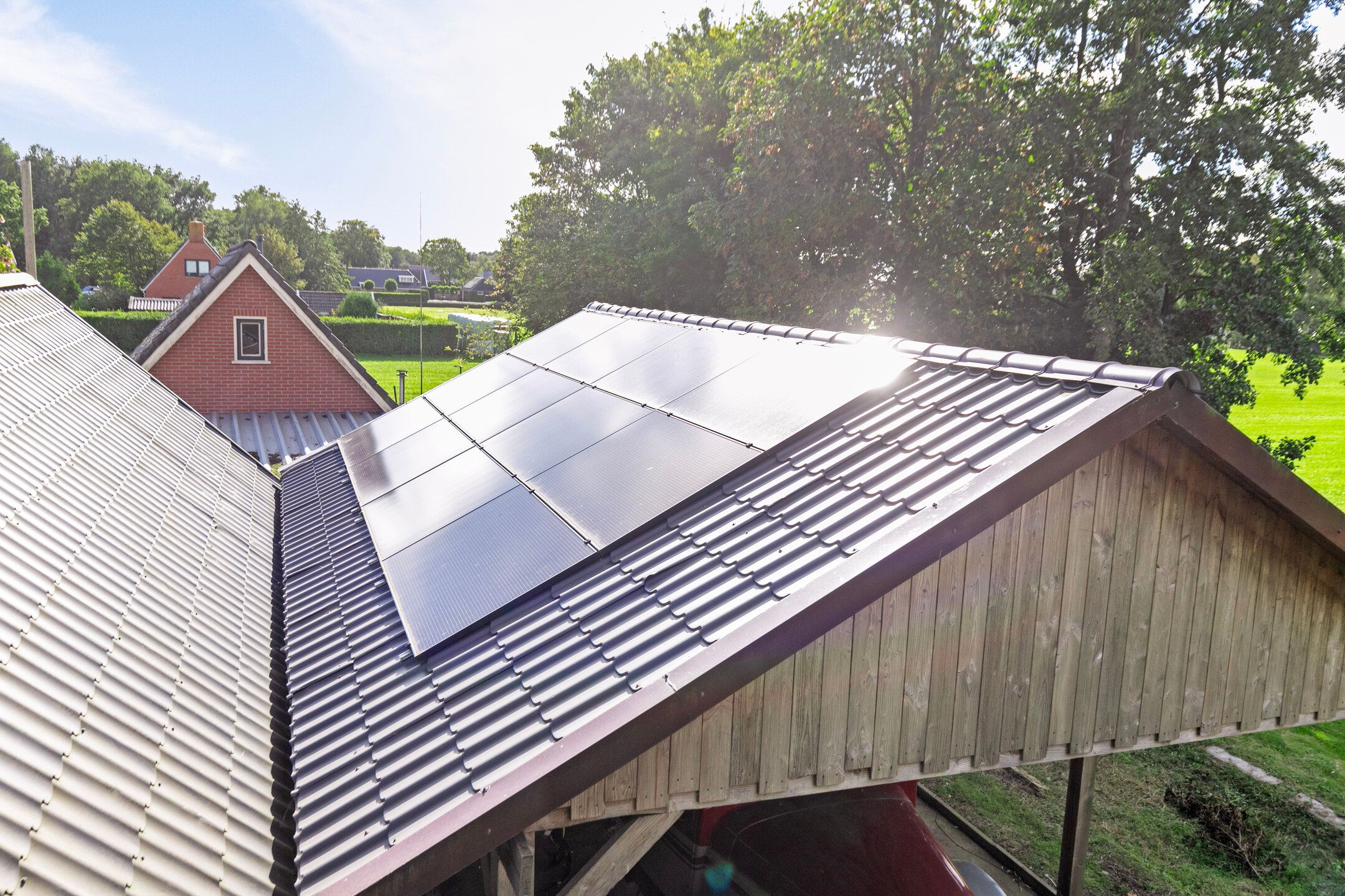 Foto 33 van Schildwolderdijk 71