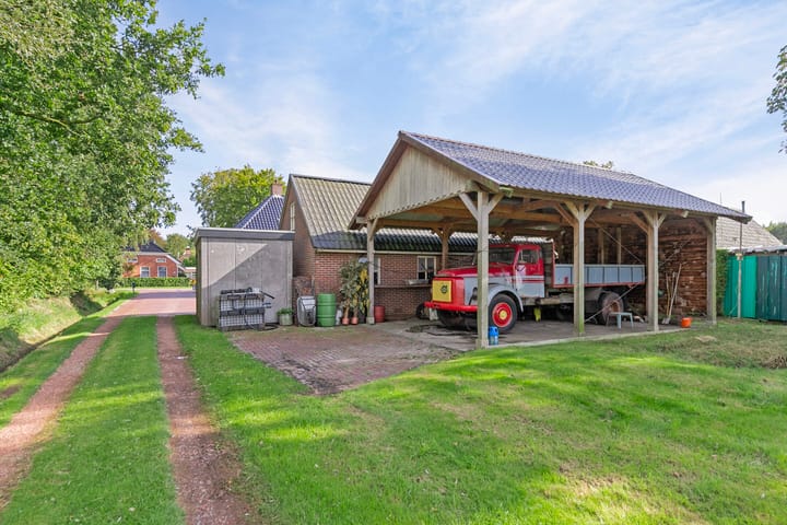 Photo 34 of Schildwolderdijk 71