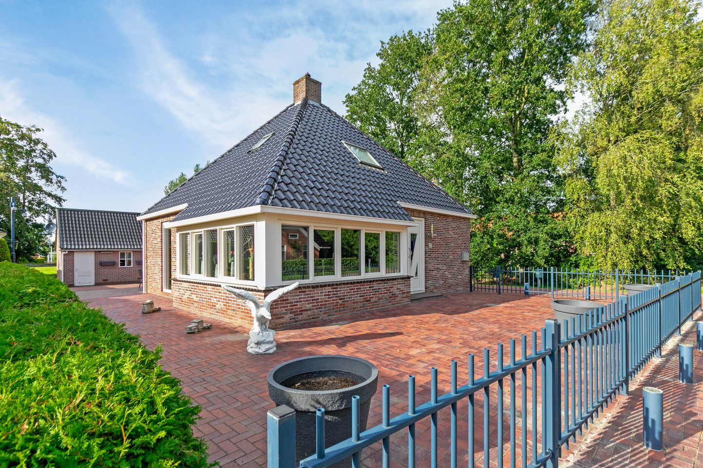 Foto 40 van Schildwolderdijk 71