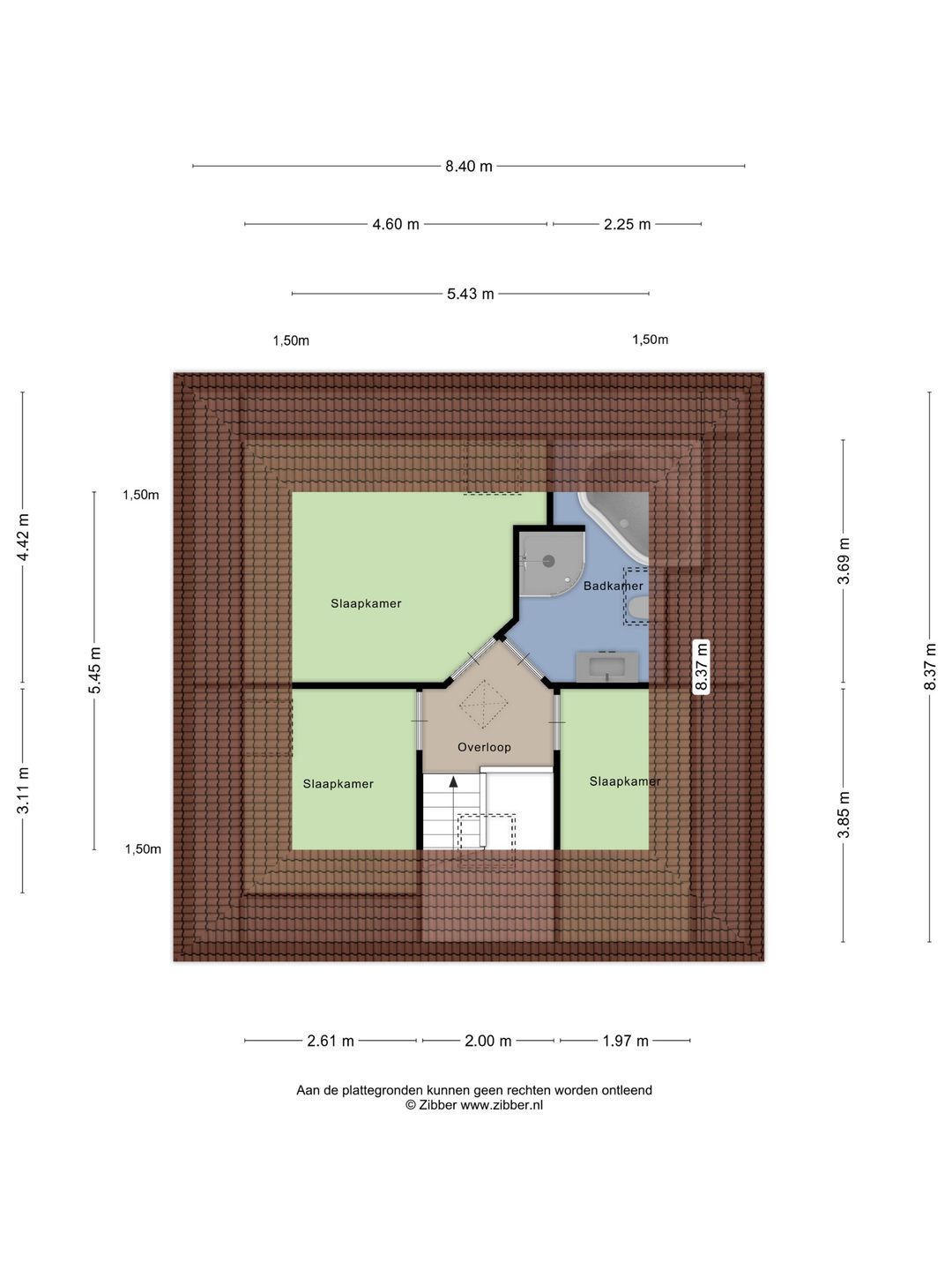 Foto 46 van Schildwolderdijk 71