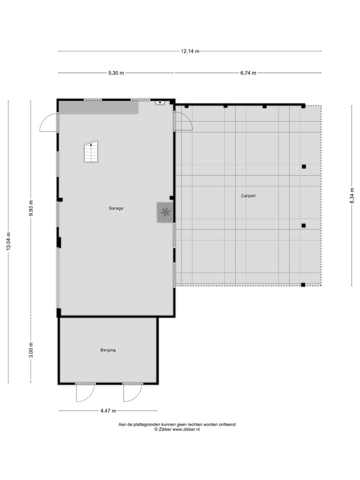 Photo 48 of Schildwolderdijk 71