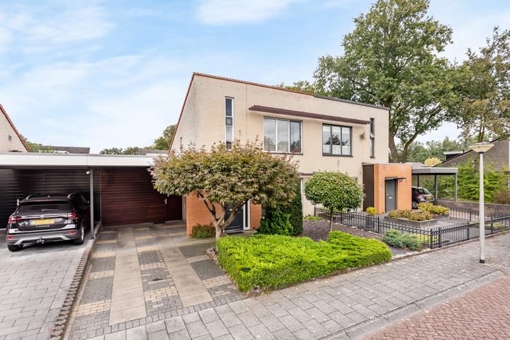 Photo 1 of Bourgondiëlaan 7