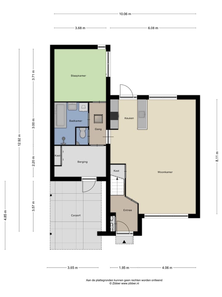 Photo 21 of Bourgondiëlaan 7